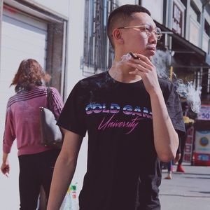 Meet your Posher, Benson